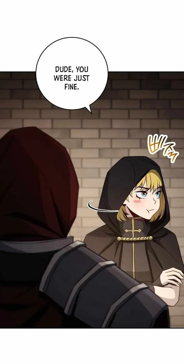 Read Skeleton Soldier chapter 253 image 13 on Lezhin