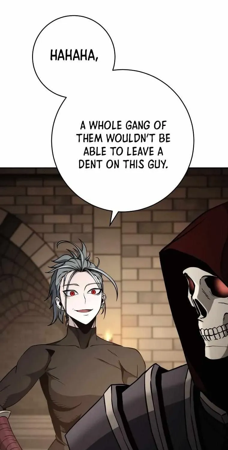 Read Skeleton Soldier chapter 253 image 14 on Lezhin