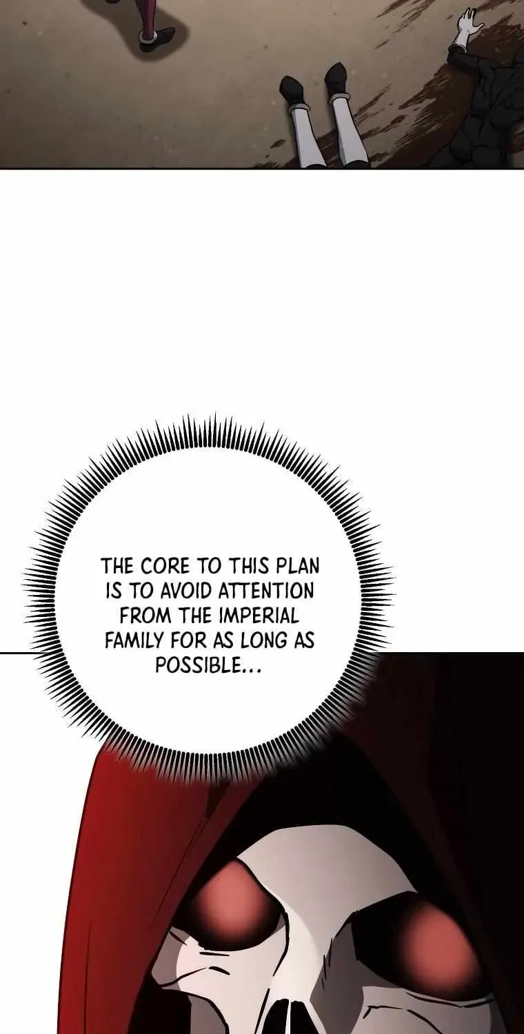 Read Skeleton Soldier chapter 253 image 16 on Lezhin