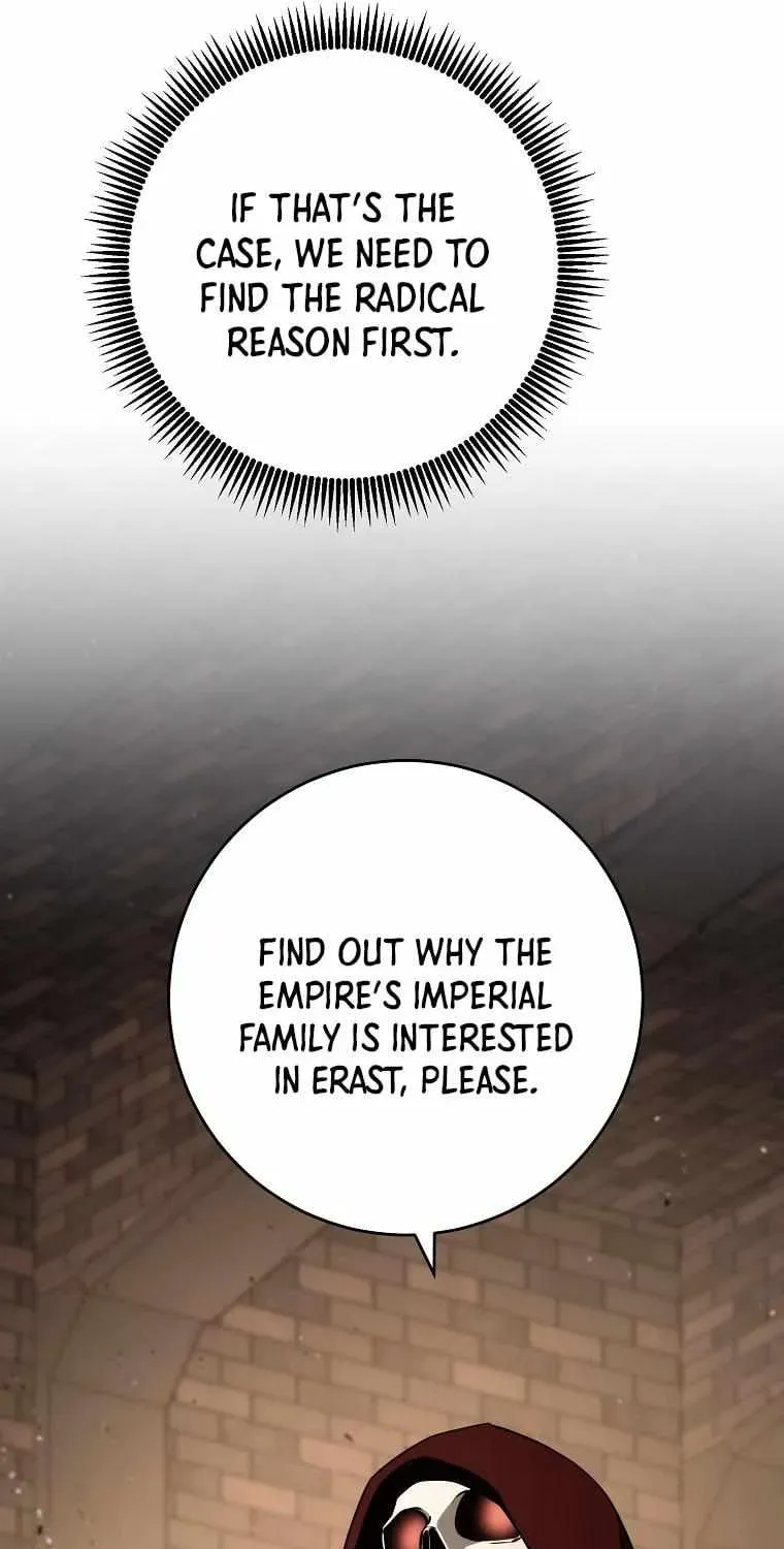Read Skeleton Soldier chapter 253 image 18 on Lezhin