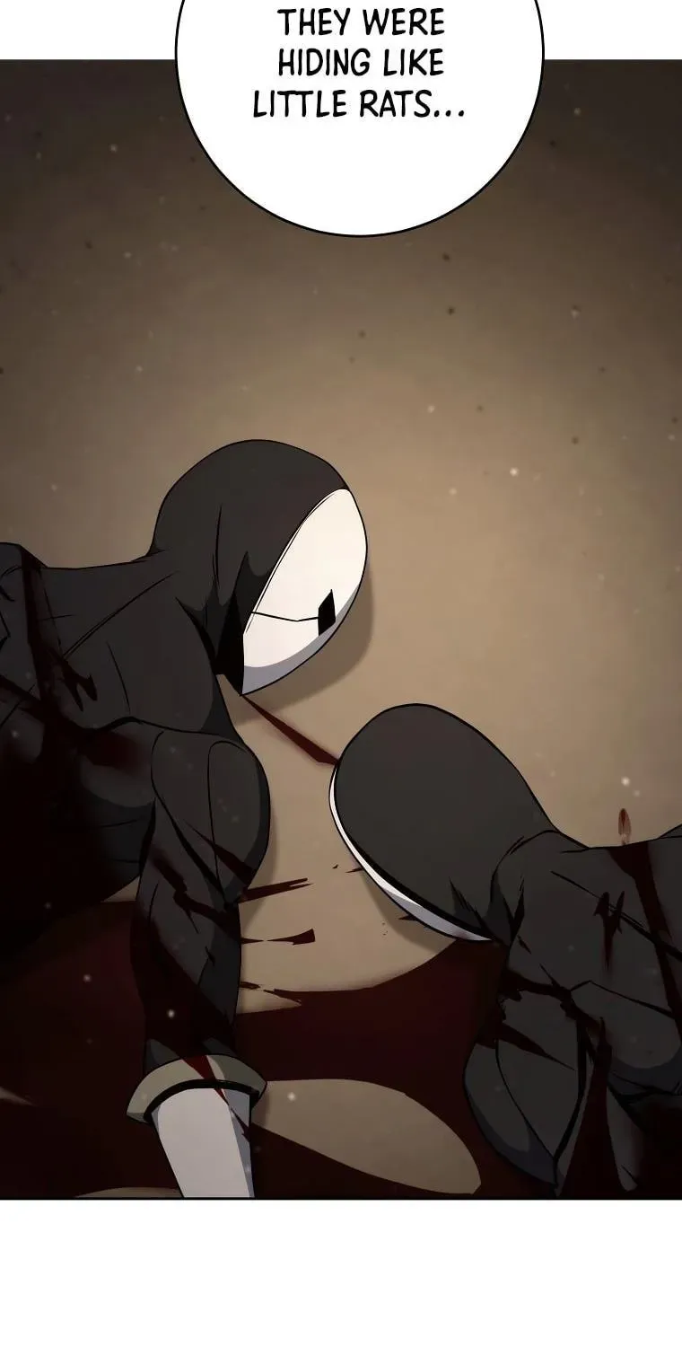 Read Skeleton Soldier chapter 253 image 2 on Lezhin