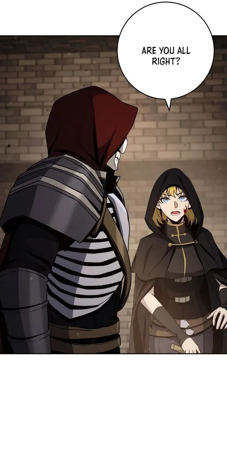 Read Skeleton Soldier chapter 253 image 4 on Lezhin