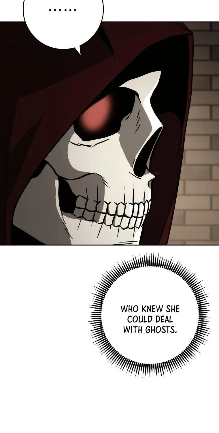 Read Skeleton Soldier chapter 253 image 6 on Lezhin