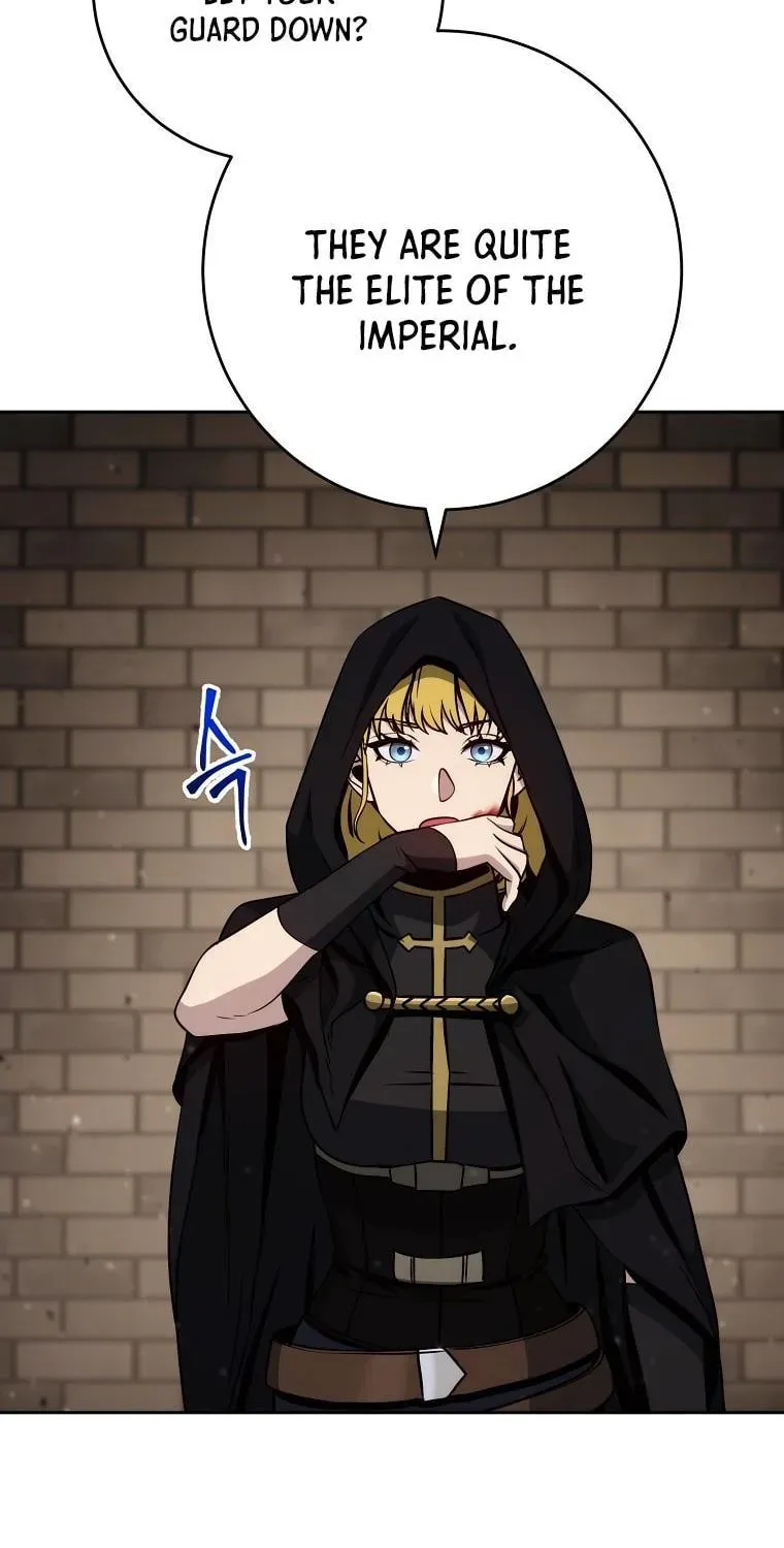 Read Skeleton Soldier chapter 253 image 8 on Lezhin