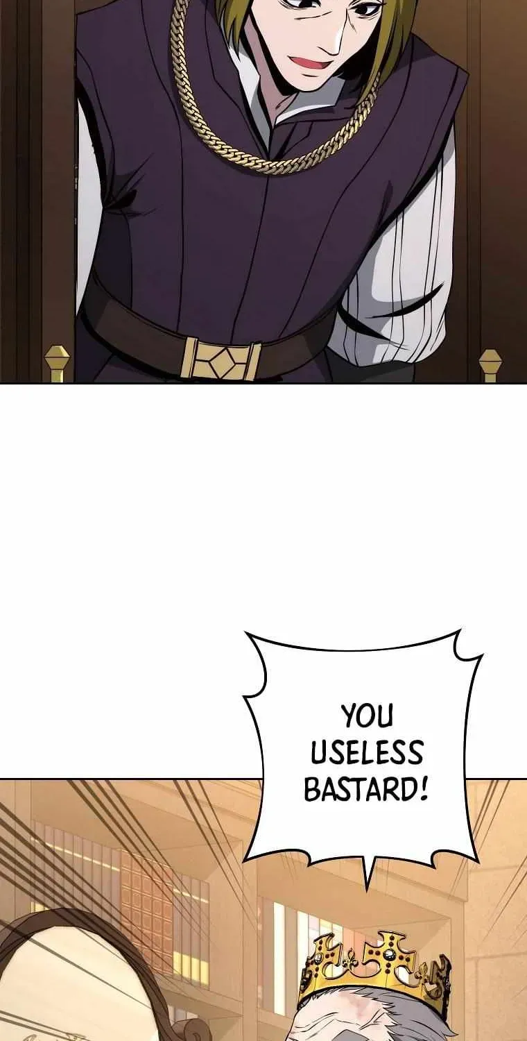 Read Skeleton Soldier chapter 254 image 16 on Lezhin