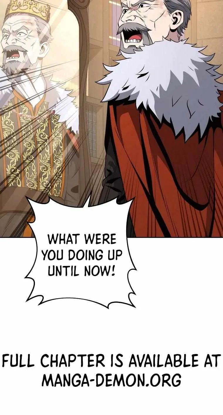 Read Skeleton Soldier chapter 254 image 17 on Lezhin