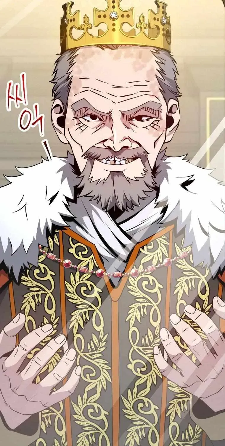 Read Skeleton Soldier chapter 254 image 4 on Lezhin