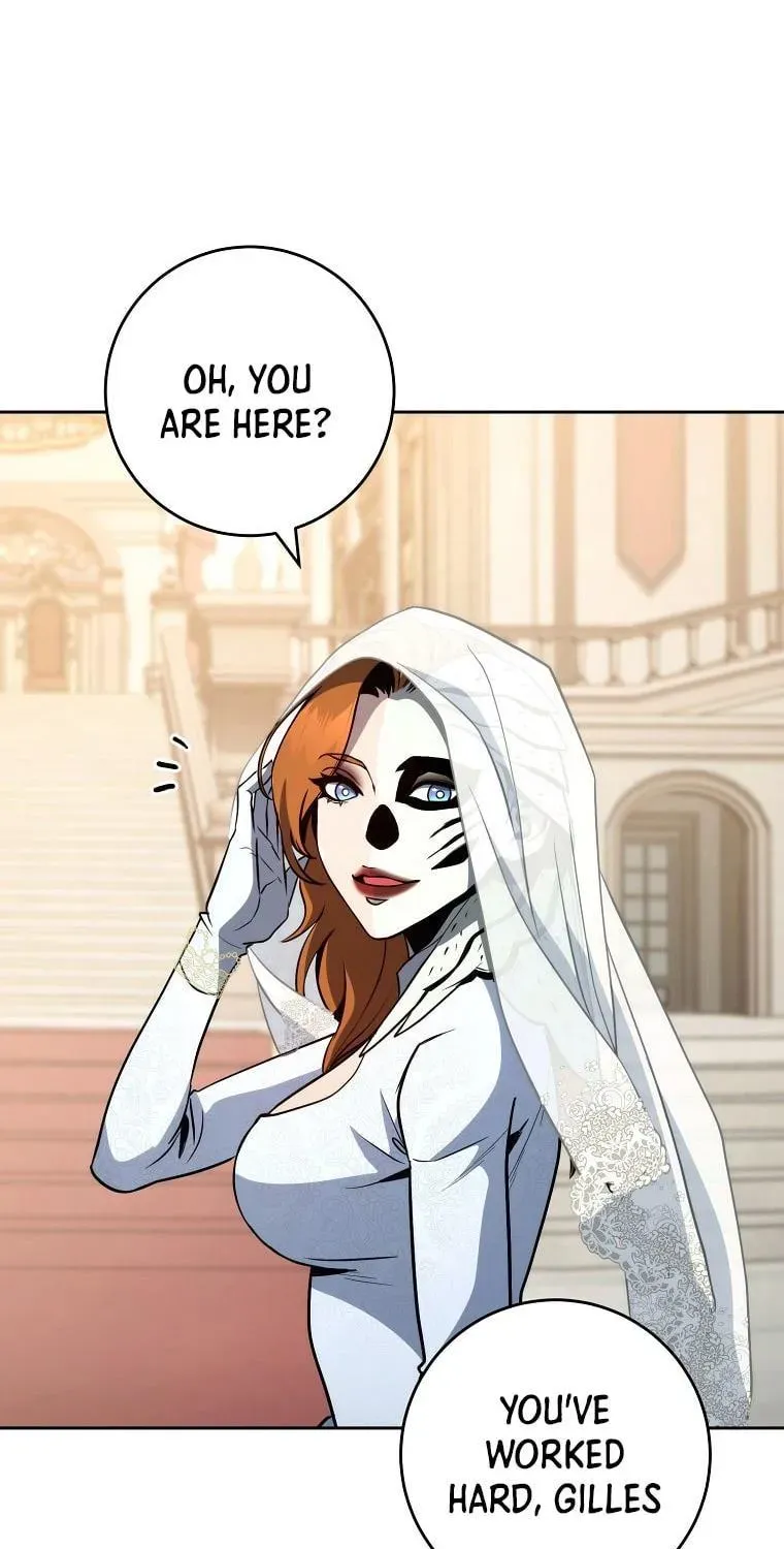 Read Skeleton Soldier chapter 255 image 10 on Lezhin