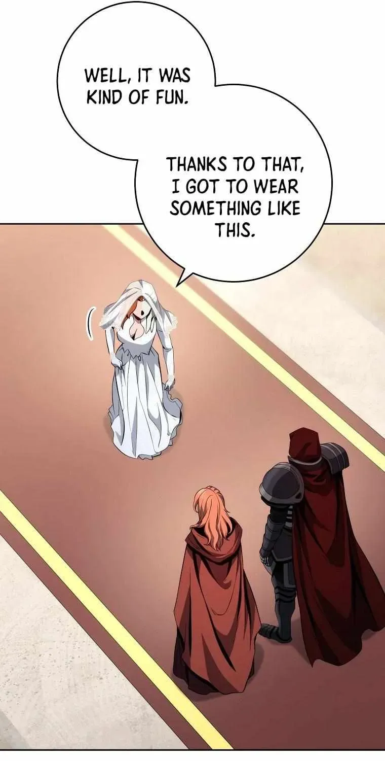 Read Skeleton Soldier chapter 255 image 12 on Lezhin