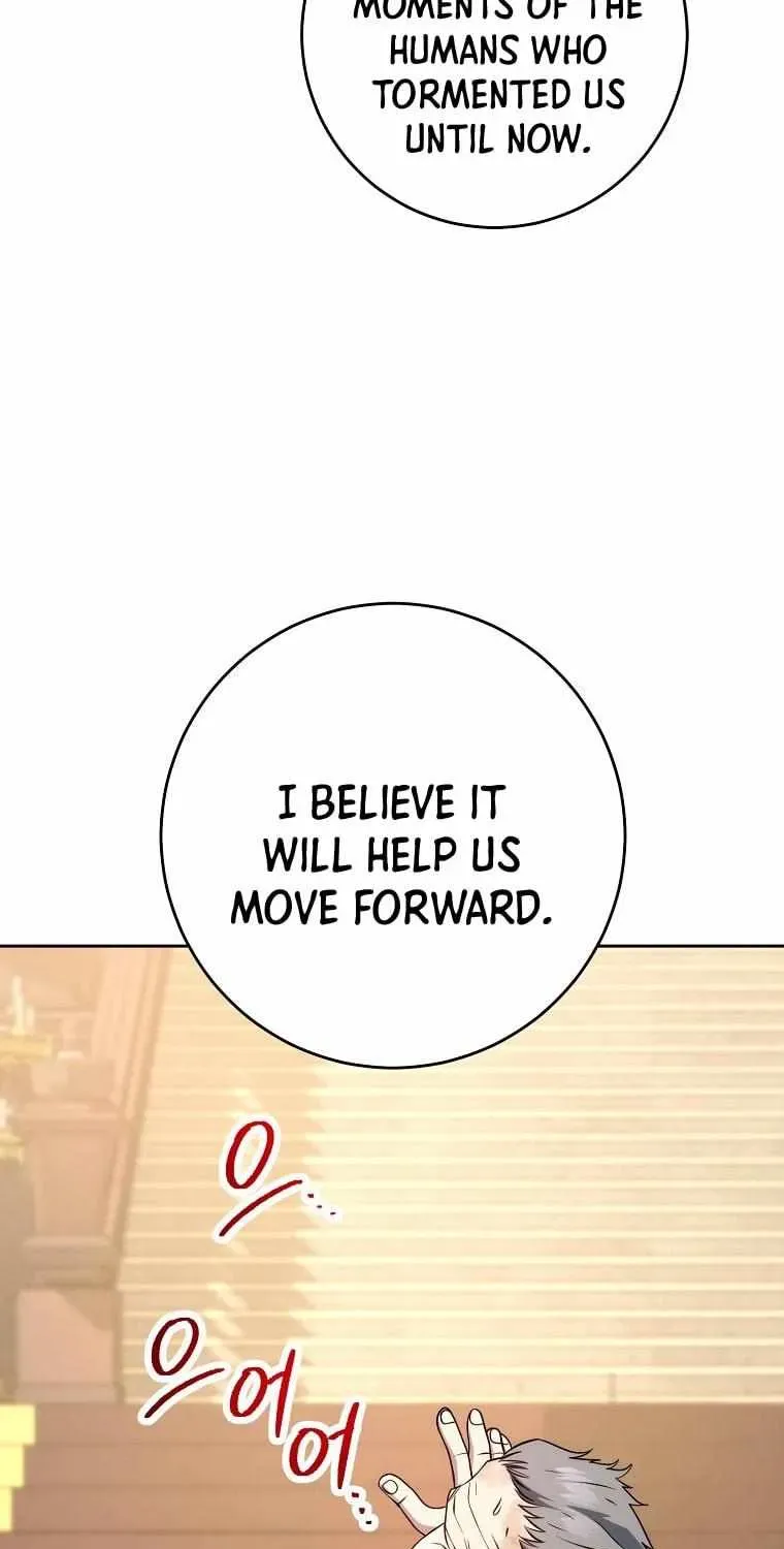 Read Skeleton Soldier chapter 255 image 16 on Lezhin