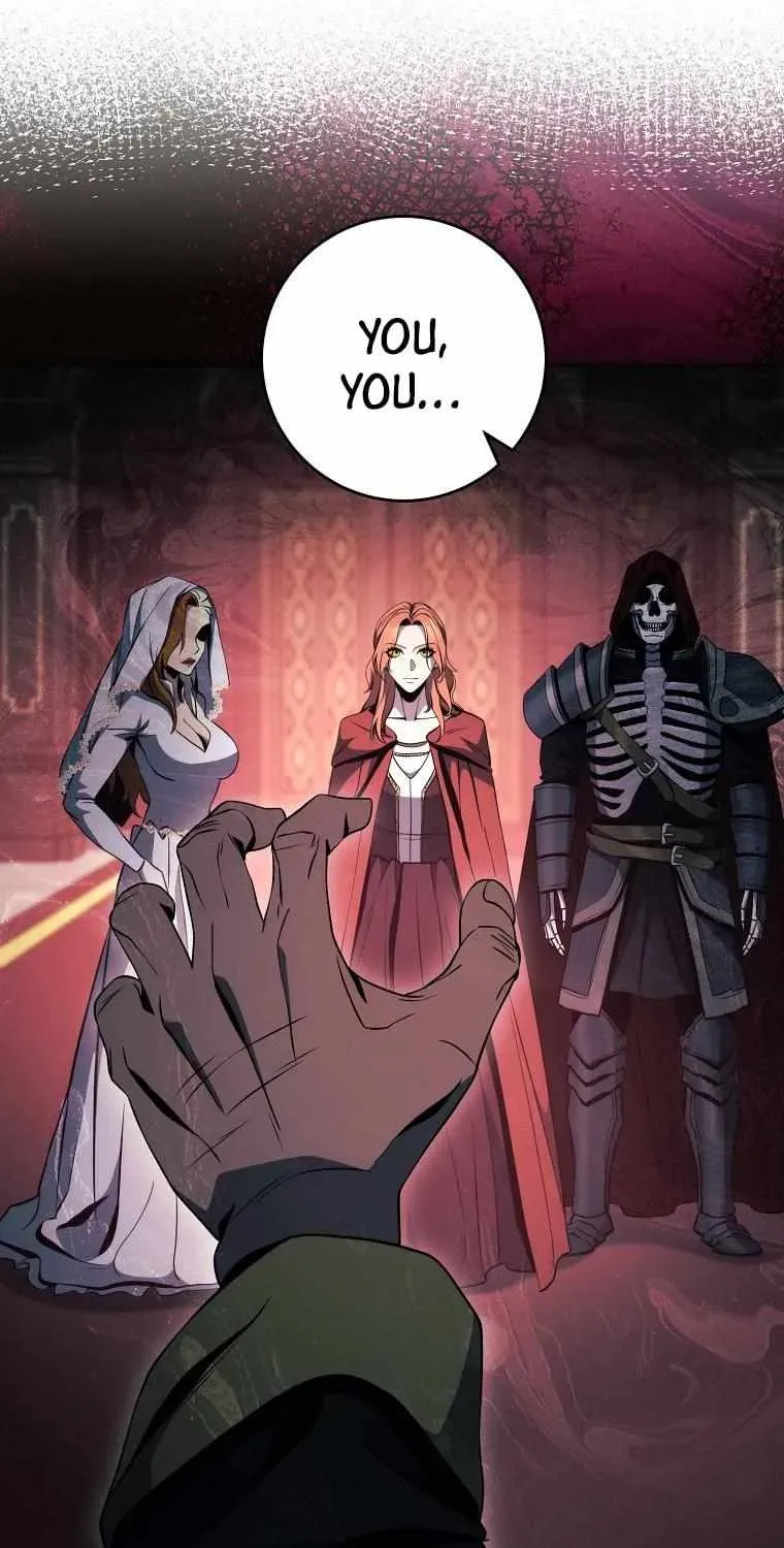 Read Skeleton Soldier chapter 255 image 19 on Lezhin