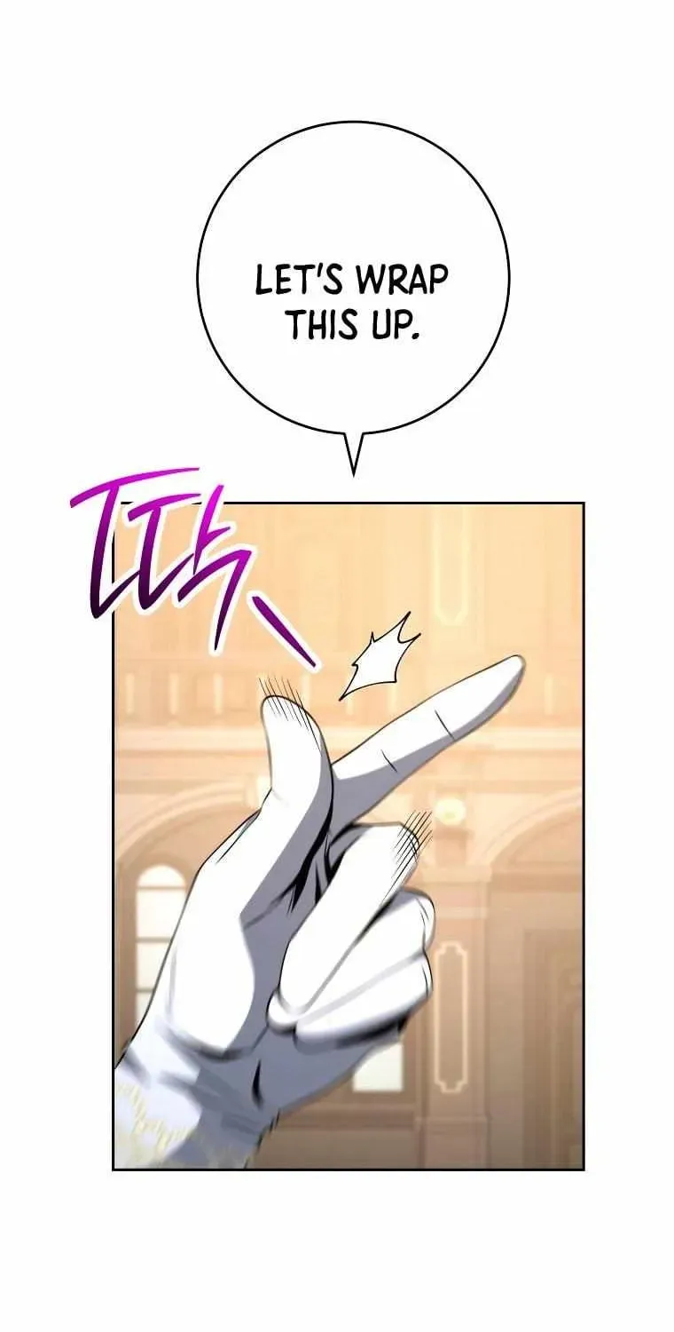 Read Skeleton Soldier chapter 255 image 22 on Lezhin