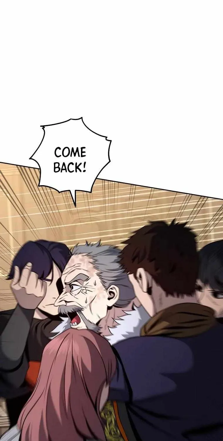 Read Skeleton Soldier chapter 255 image 24 on Lezhin
