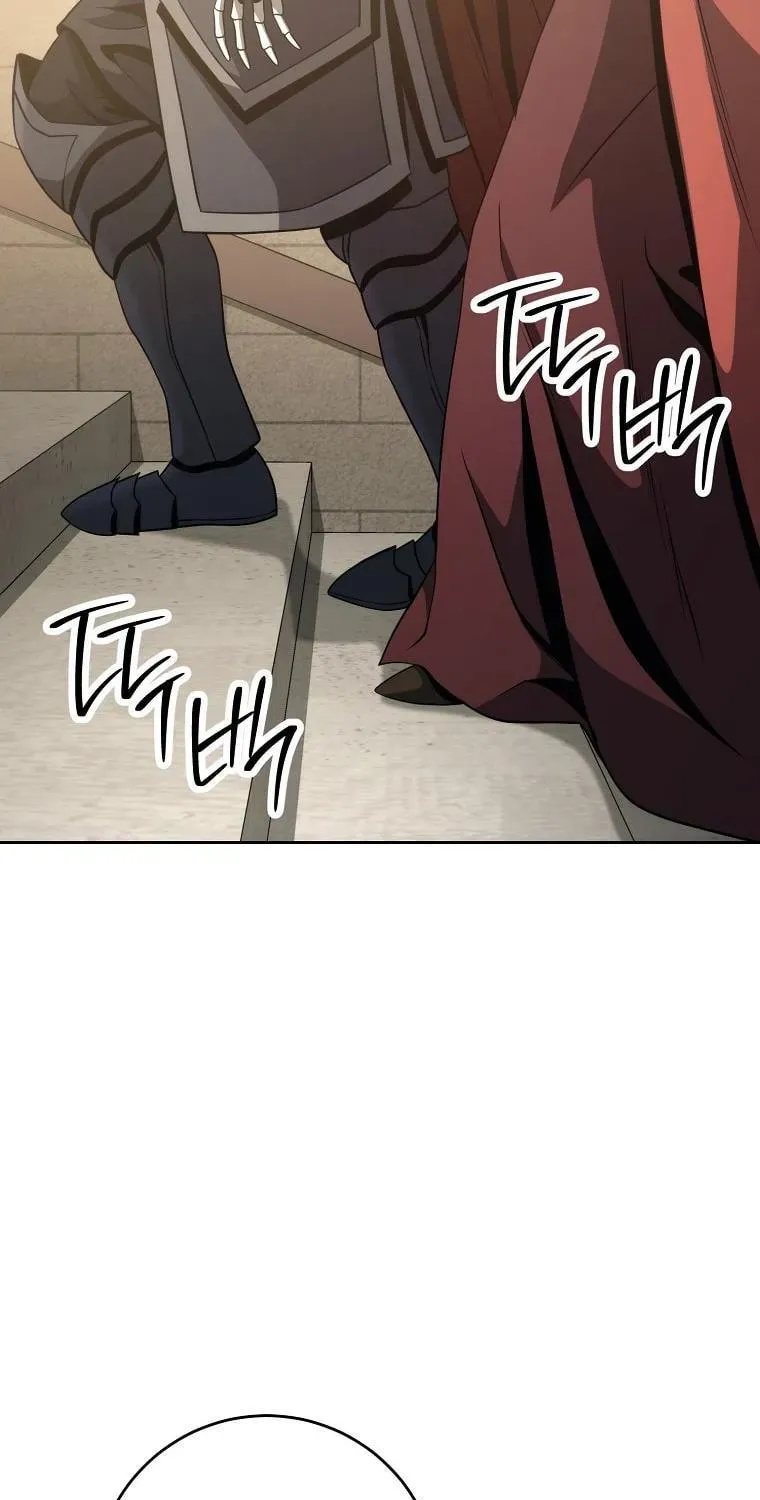 Read Skeleton Soldier chapter 255 image 6 on Lezhin