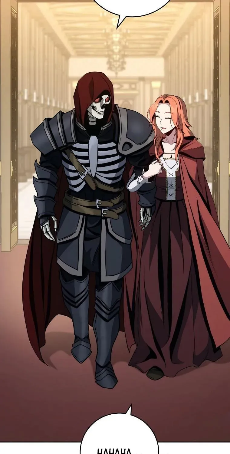 Read Skeleton Soldier chapter 255 image 8 on Lezhin