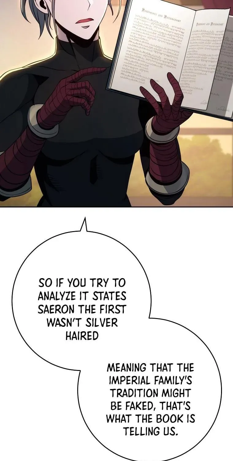 Read Skeleton Soldier chapter 256 image 10 on Lezhin