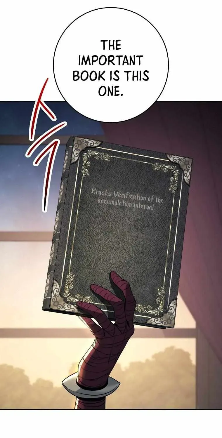 Read Skeleton Soldier chapter 256 image 14 on Lezhin