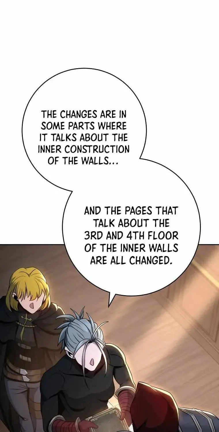 Read Skeleton Soldier chapter 256 image 20 on Lezhin