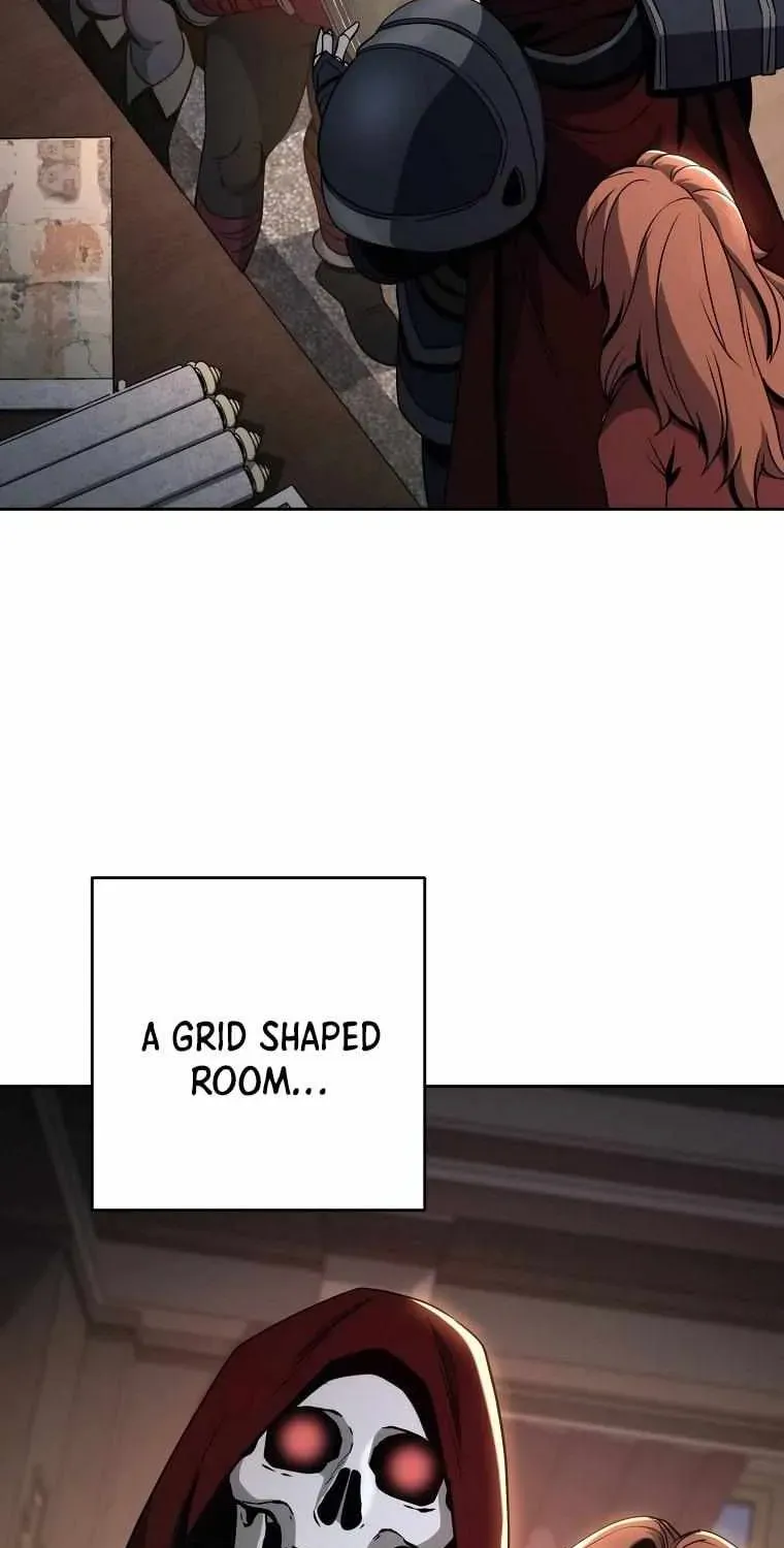 Read Skeleton Soldier chapter 256 image 21 on Lezhin