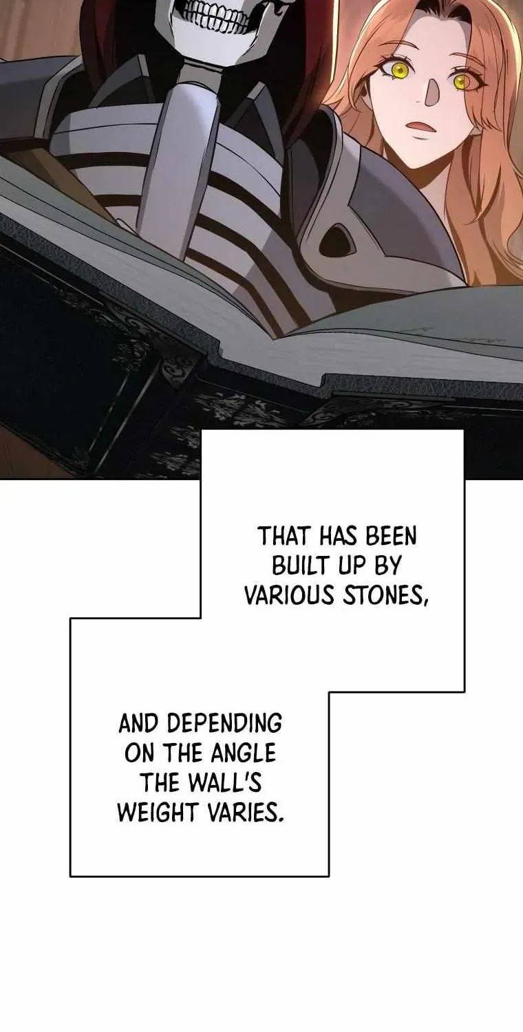 Read Skeleton Soldier chapter 256 image 22 on Lezhin