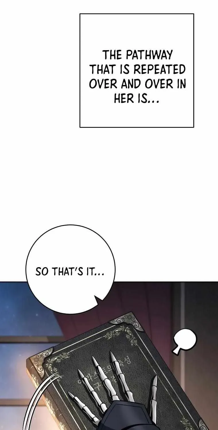 Read Skeleton Soldier chapter 256 image 23 on Lezhin