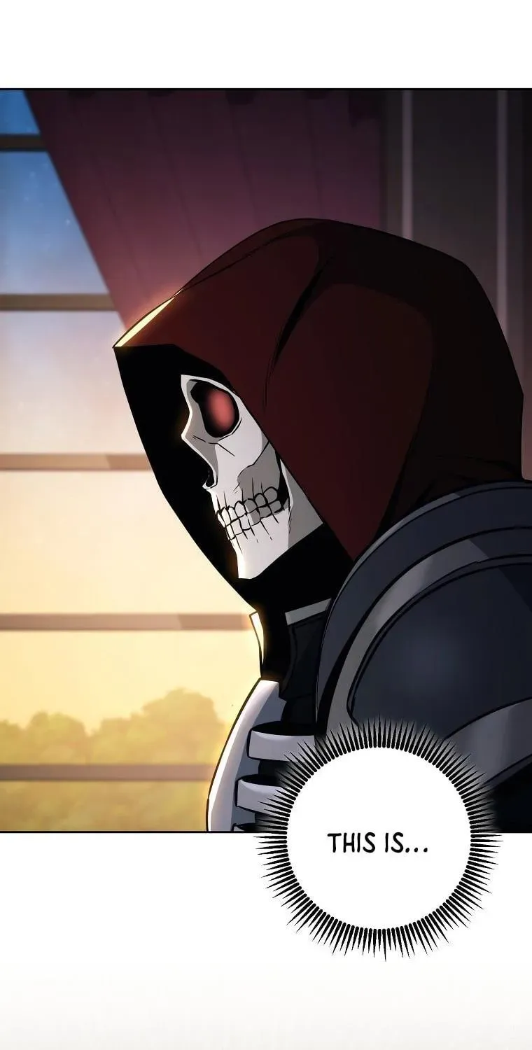 Read Skeleton Soldier chapter 256 image 4 on Lezhin