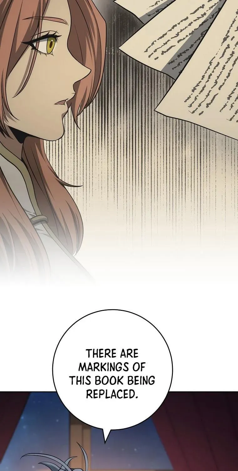 Read Skeleton Soldier chapter 256 image 8 on Lezhin