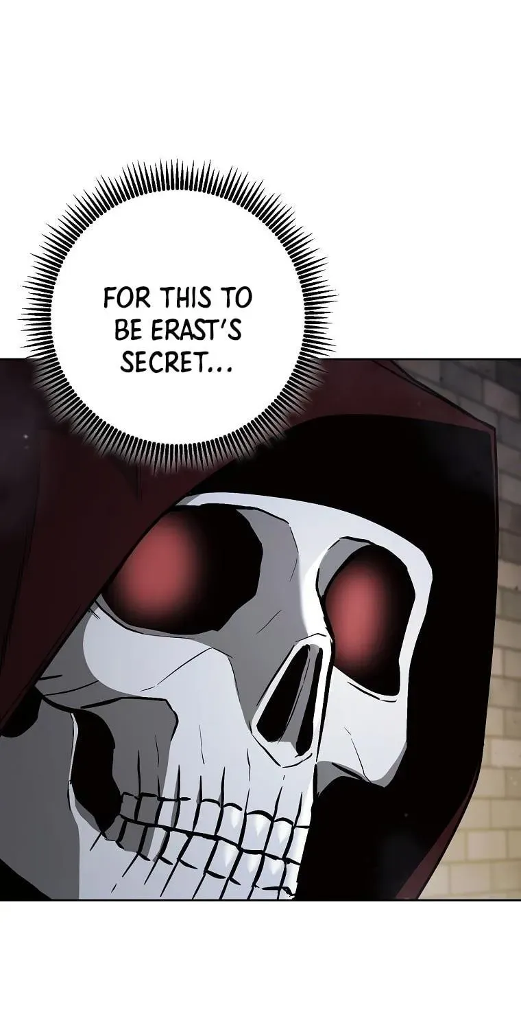Read Skeleton Soldier chapter 257 image 10 on Lezhin