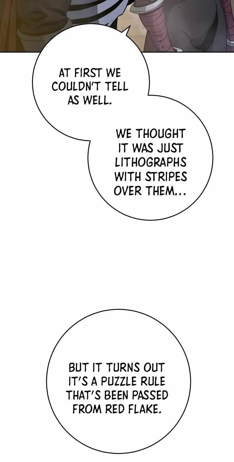 Read Skeleton Soldier chapter 257 image 14 on Lezhin