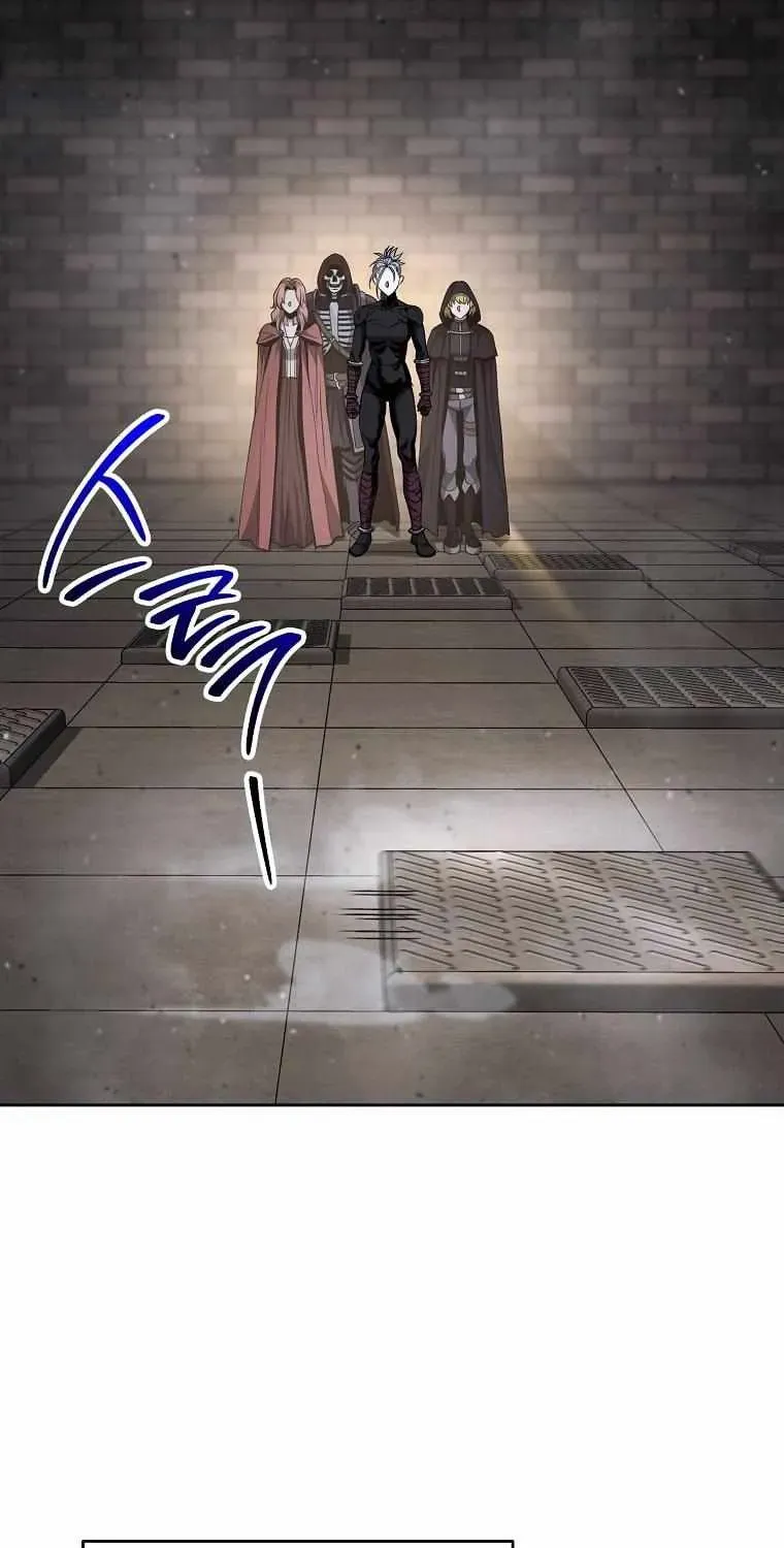 Read Skeleton Soldier chapter 257 image 18 on Lezhin