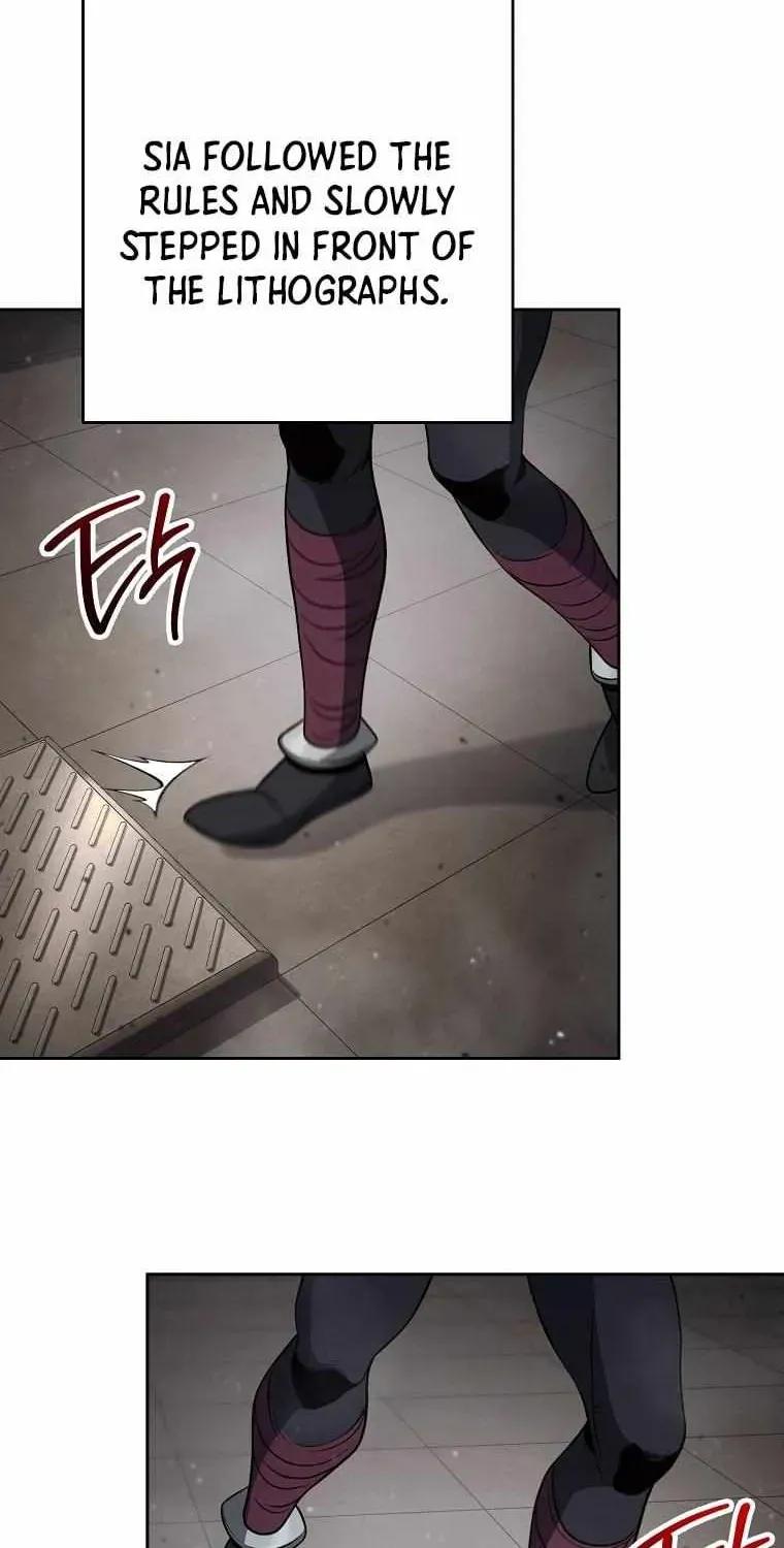 Read Skeleton Soldier chapter 257 image 19 on Lezhin