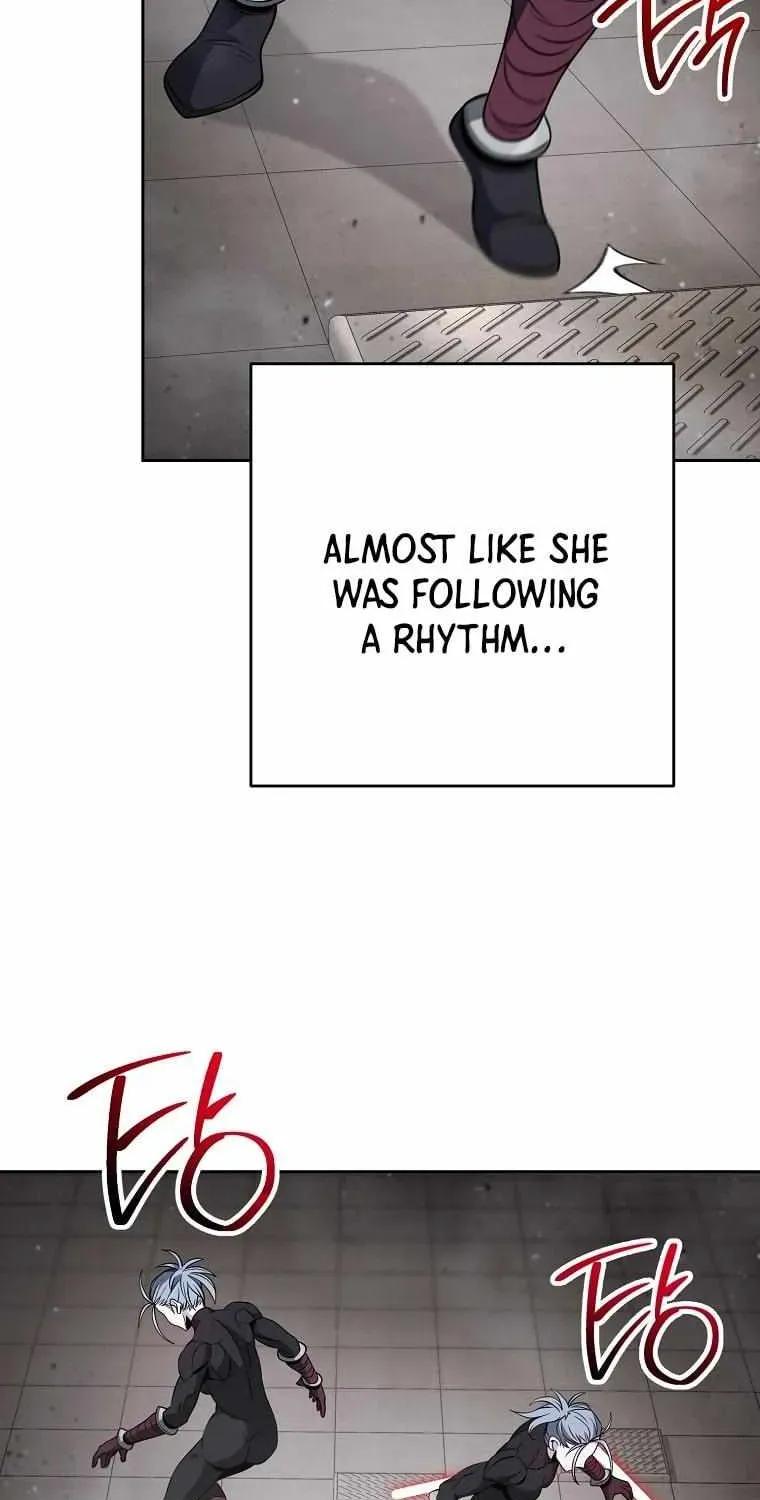 Read Skeleton Soldier chapter 257 image 20 on Lezhin