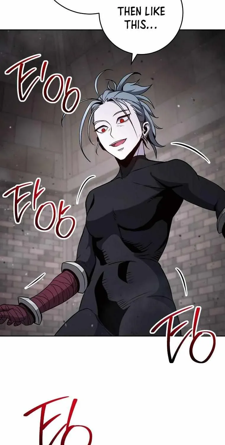 Read Skeleton Soldier chapter 257 image 22 on Lezhin