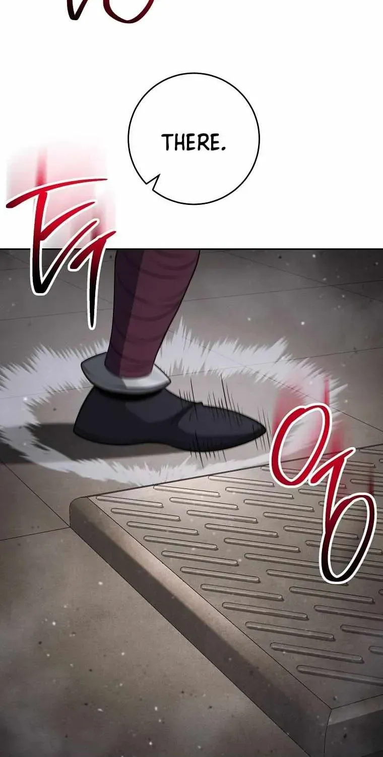 Read Skeleton Soldier chapter 257 image 23 on Lezhin