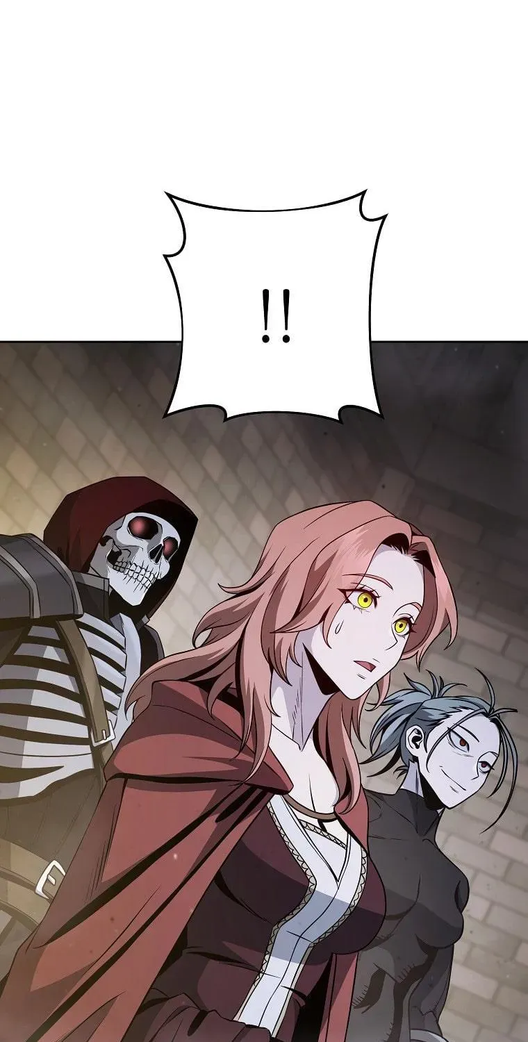 Read Skeleton Soldier chapter 257 image 8 on Lezhin
