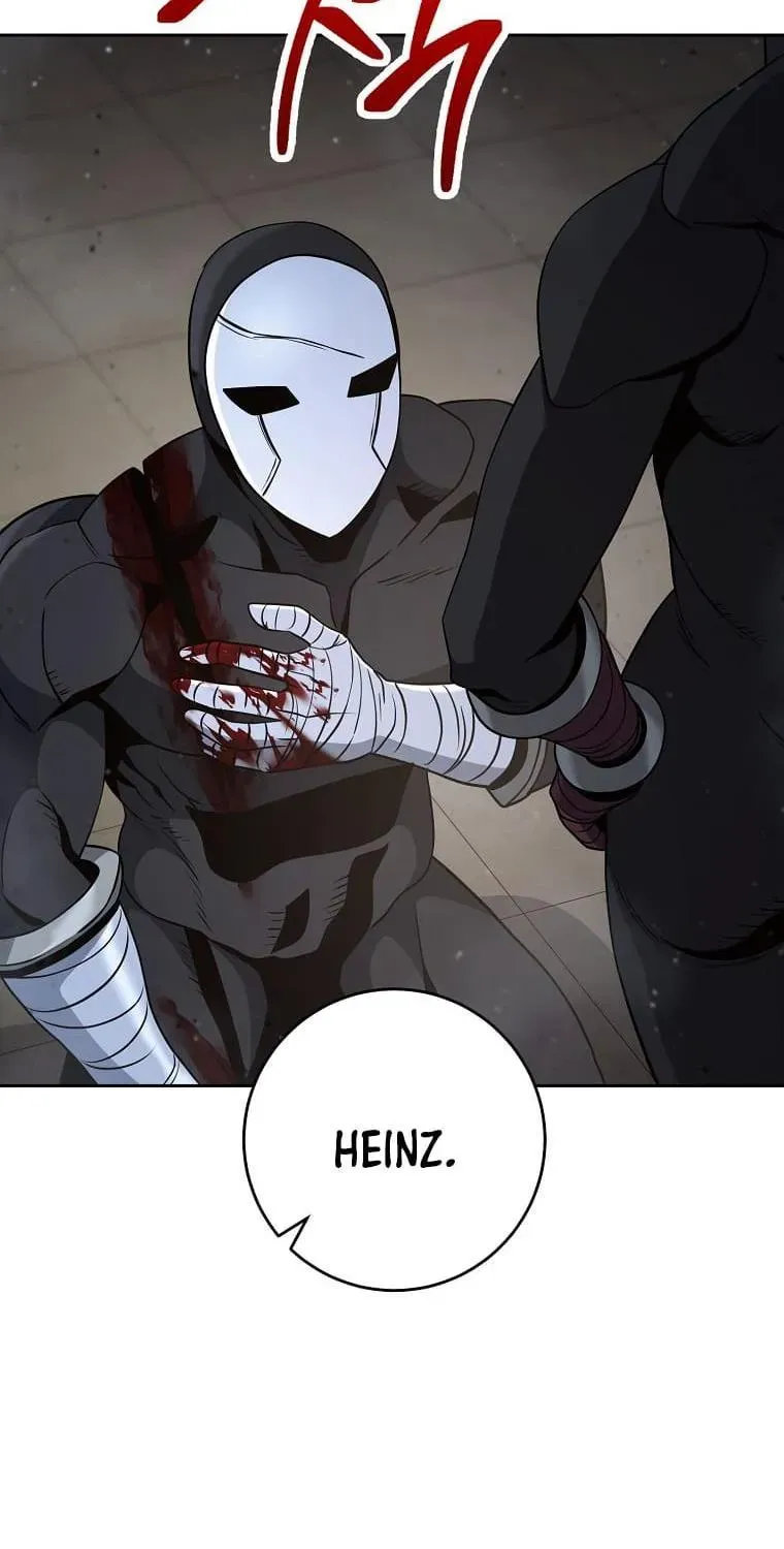 Read Skeleton Soldier chapter 258 image 10 on Lezhin