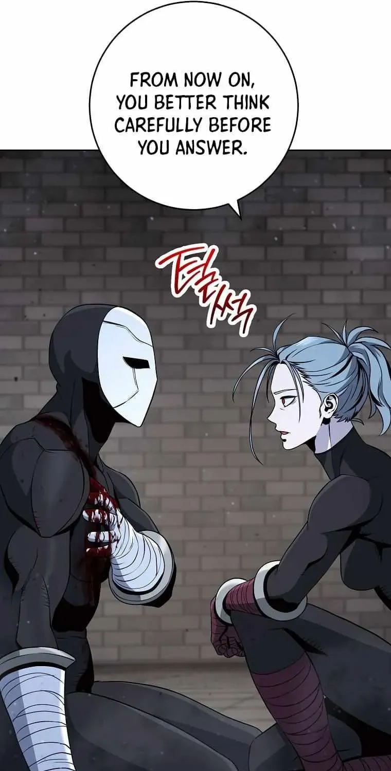 Read Skeleton Soldier chapter 258 image 12 on Lezhin