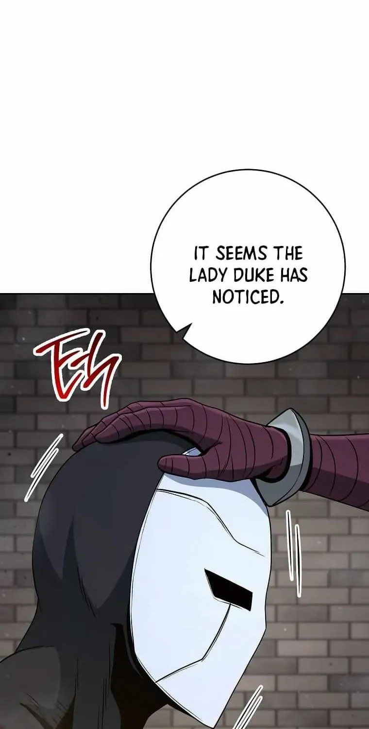 Read Skeleton Soldier chapter 258 image 19 on Lezhin