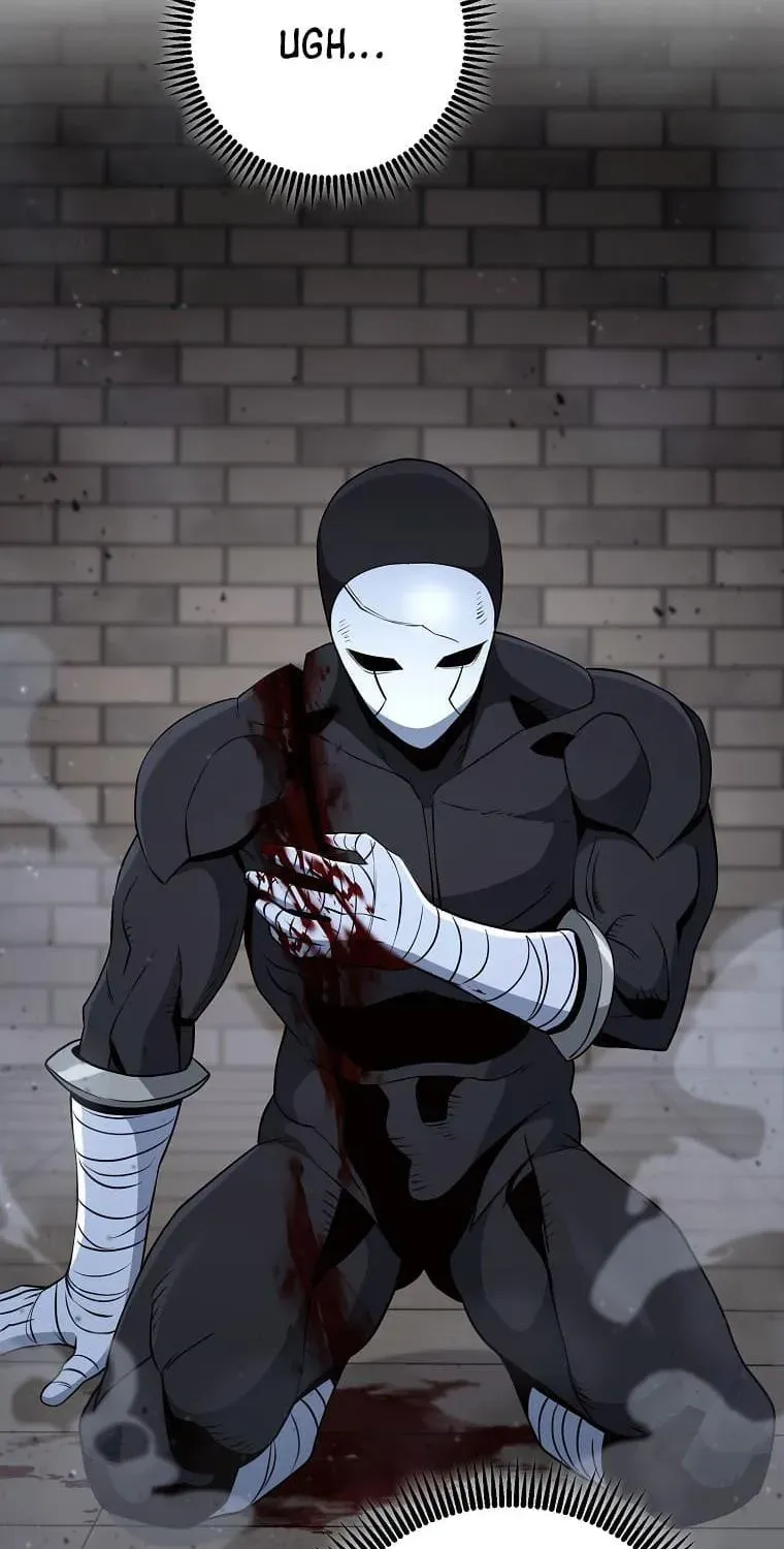Read Skeleton Soldier chapter 258 image 2 on Lezhin