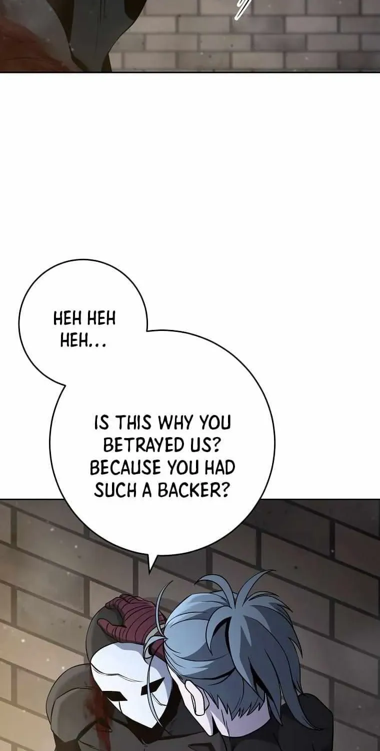Read Skeleton Soldier chapter 258 image 20 on Lezhin