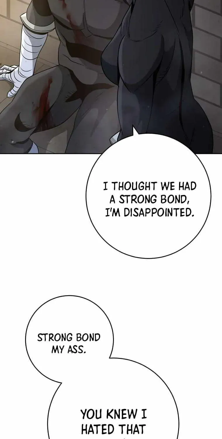 Read Skeleton Soldier chapter 258 image 21 on Lezhin