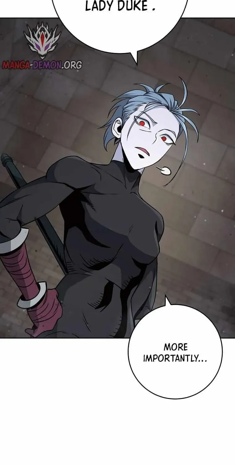 Read Skeleton Soldier chapter 258 image 22 on Lezhin