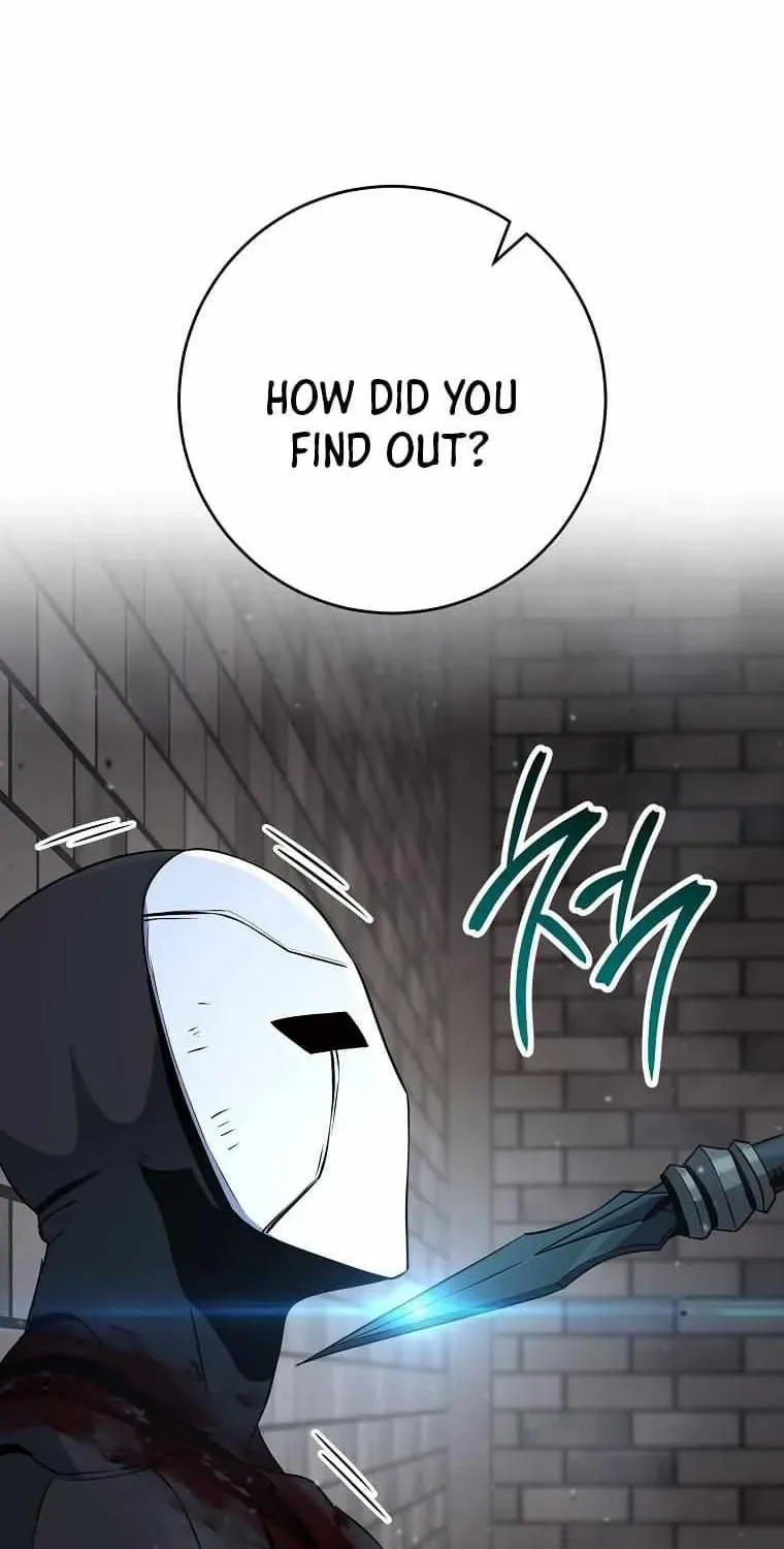 Read Skeleton Soldier chapter 258 image 23 on Lezhin