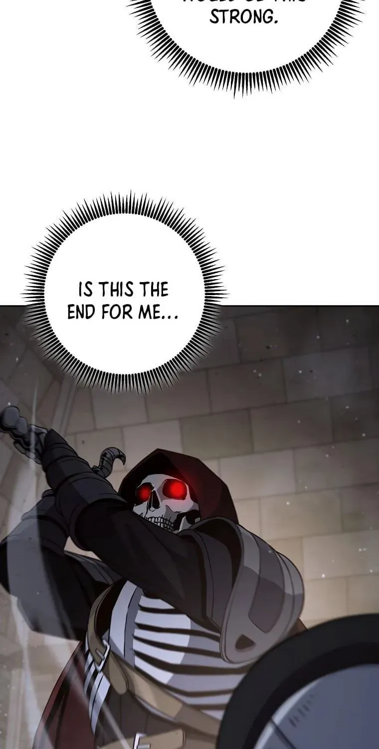 Read Skeleton Soldier chapter 258 image 4 on Lezhin