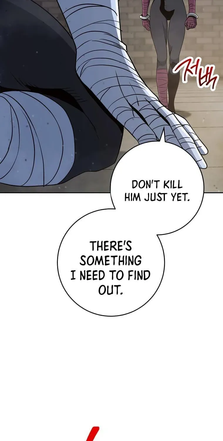 Read Skeleton Soldier chapter 258 image 8 on Lezhin