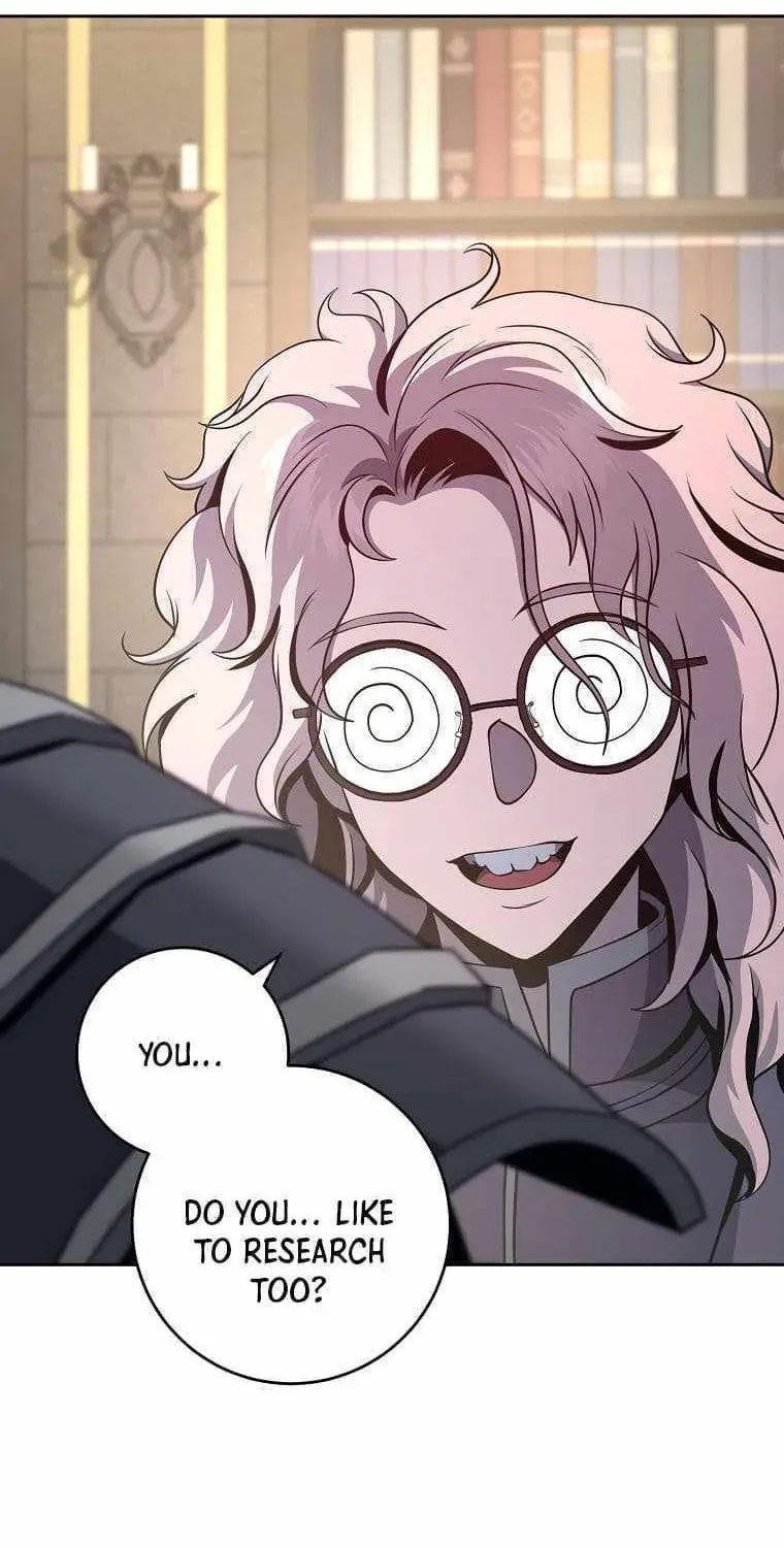 Read Skeleton Soldier chapter 259 image 1 on Lezhin