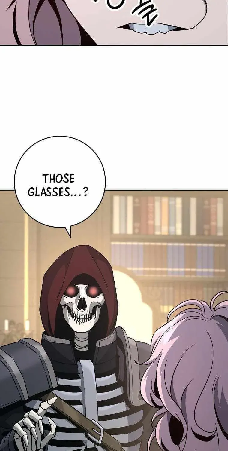 Read Skeleton Soldier chapter 259 image 11 on Lezhin
