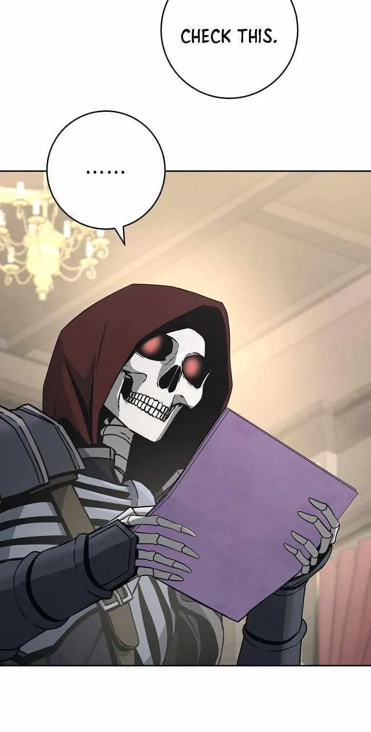 Read Skeleton Soldier chapter 259 image 14 on Lezhin