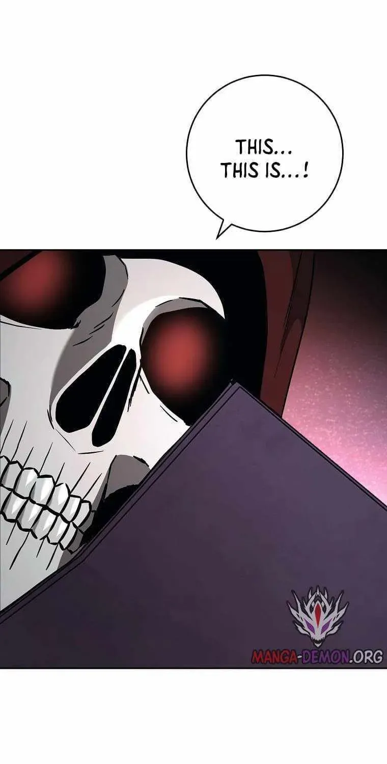 Read Skeleton Soldier chapter 259 image 15 on Lezhin