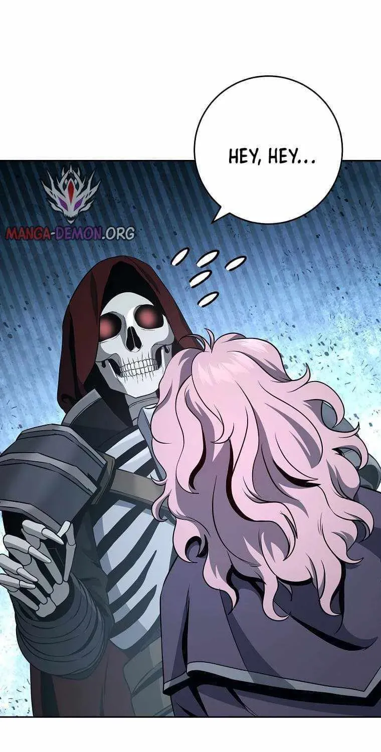 Read Skeleton Soldier chapter 259 image 2 on Lezhin